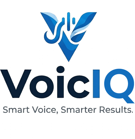 VoicIQ